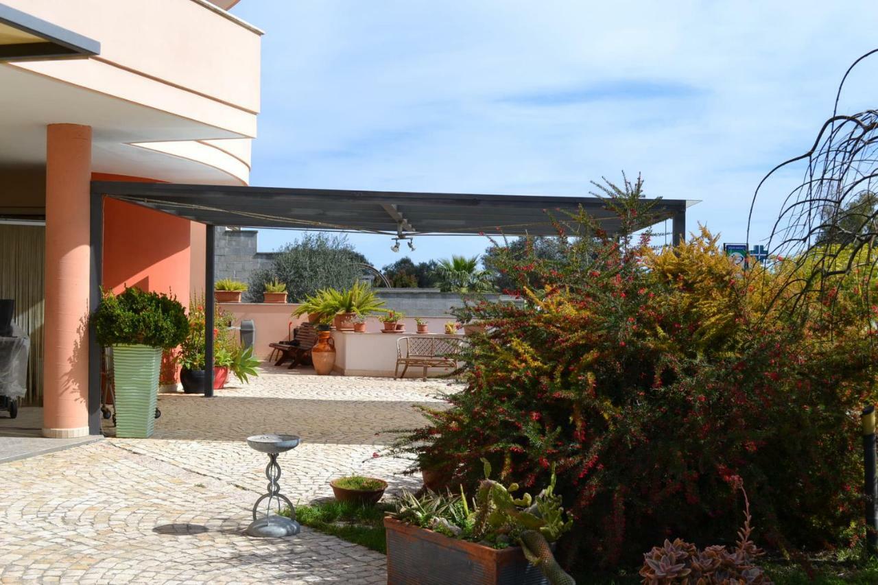B & B Paradise Melendugno Exterior photo