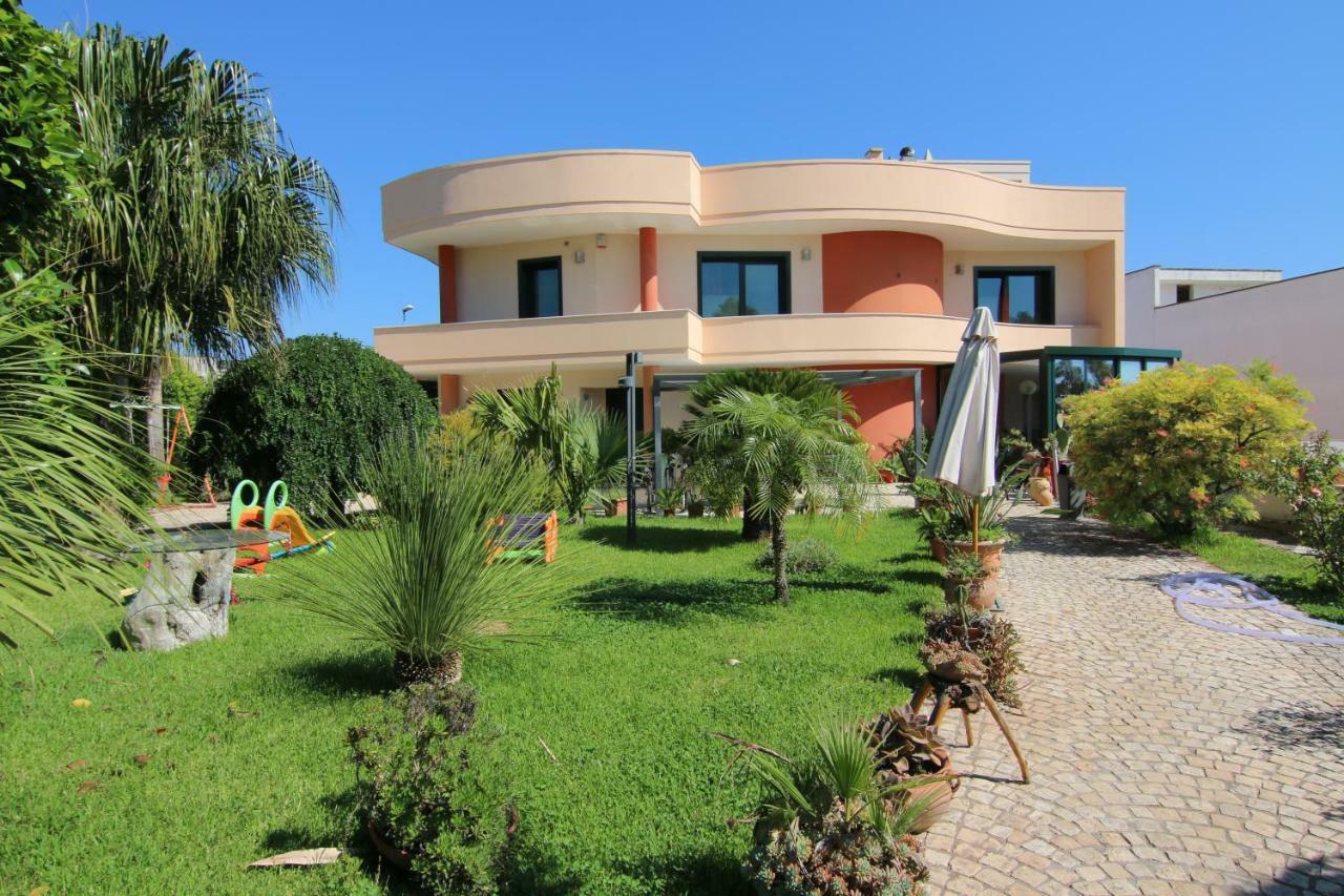 B & B Paradise Melendugno Exterior photo